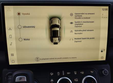 Land Rover - Defender