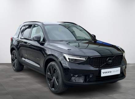 Volvo - XC40