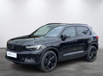 Volvo - XC40