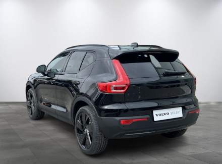 Volvo - XC40