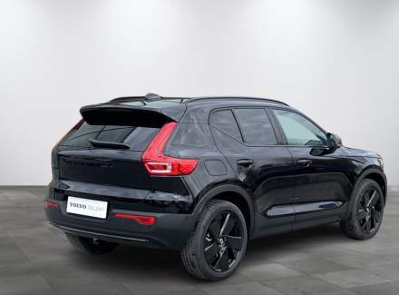 Volvo - XC40