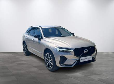 Volvo - XC60