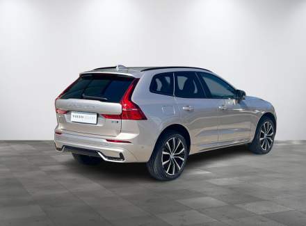 Volvo - XC60