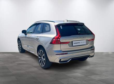 Volvo - XC60