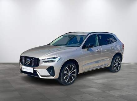 Volvo - XC60