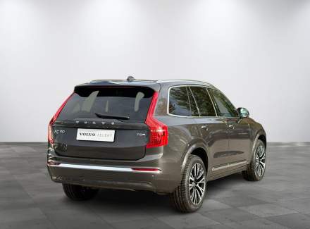Volvo - XC90