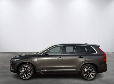 Volvo - XC90