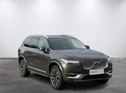 Volvo - XC90