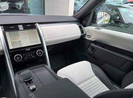 Land Rover - Discovery