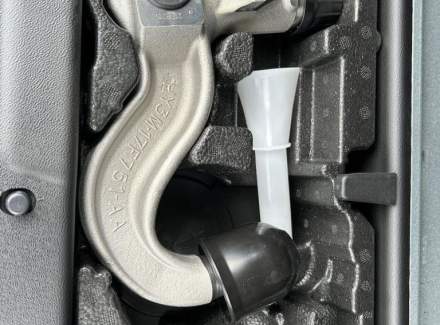 Land Rover - Discovery