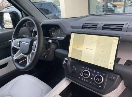 Land Rover - Defender