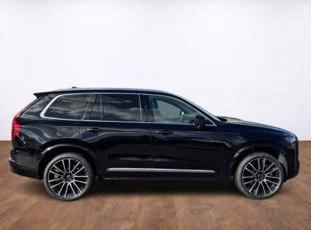 Volvo - XC90