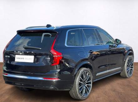 Volvo - XC90