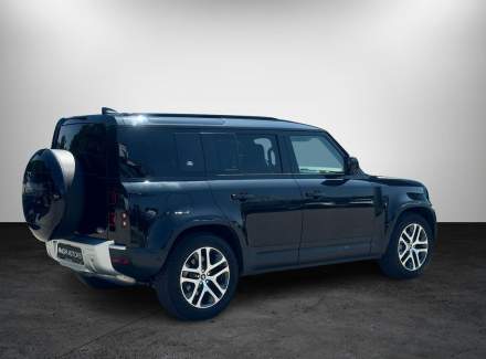 Land Rover - Defender