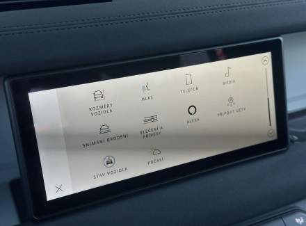 Land Rover - Defender