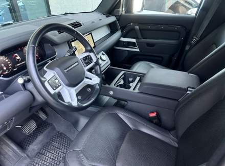Land Rover - Defender