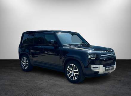 Land Rover - Defender