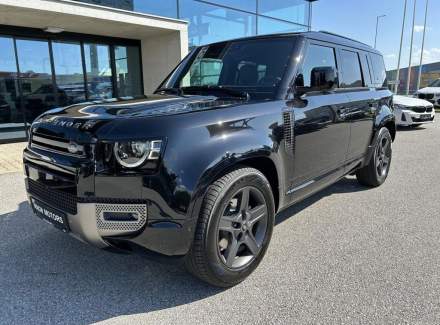 Land Rover - Defender