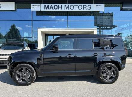 Land Rover - Defender