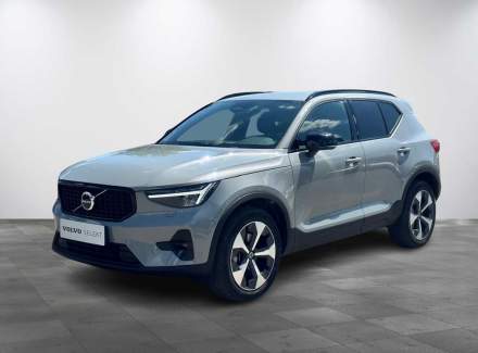Volvo - XC40