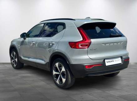 Volvo - XC40