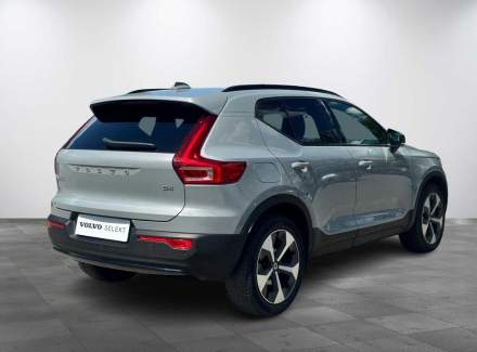 Volvo - XC40