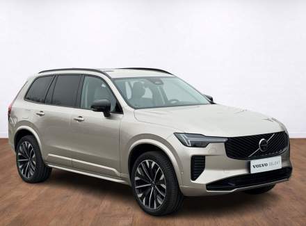 Volvo - XC90