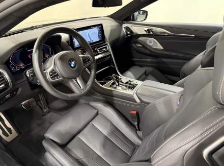 BMW - 8er