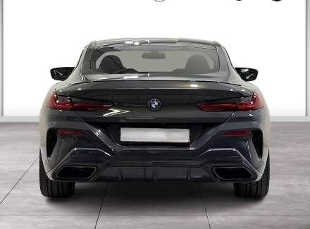 BMW - 8er
