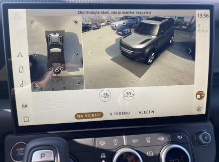 Land Rover - Defender