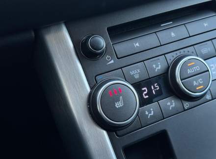 Land Rover - Range Rover Evoque