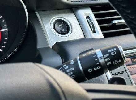 Land Rover - Range Rover Evoque