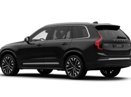 Volvo - XC90