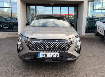 Omoda - 5