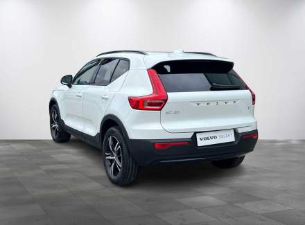 Volvo - XC40