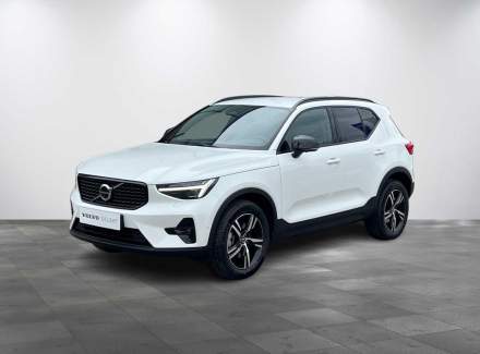 Volvo - XC40