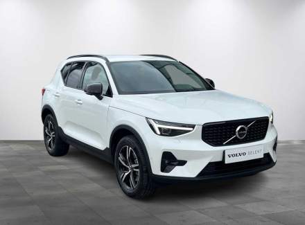 Volvo - XC40