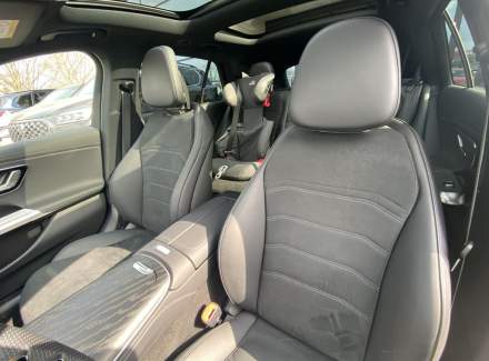 Mercedes-Benz - E-class