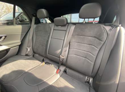 Mercedes-Benz - E-class