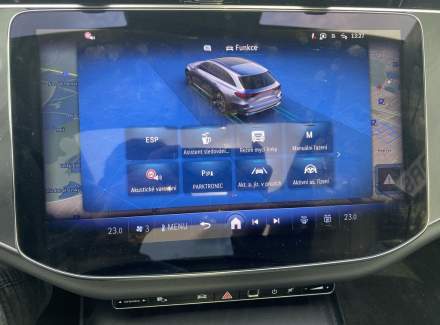 Mercedes-Benz - E-class