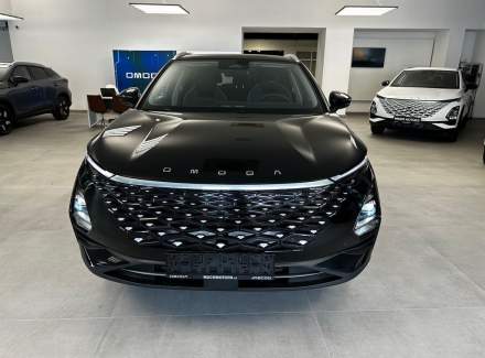 Omoda - 5