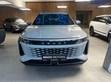 Omoda - 9