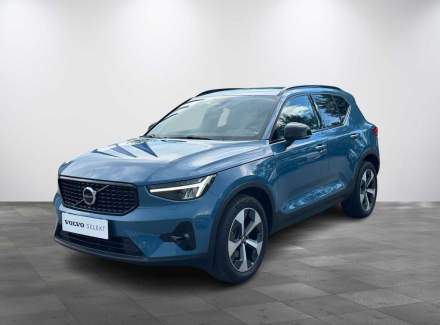 Volvo - XC40