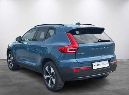 Volvo - XC40