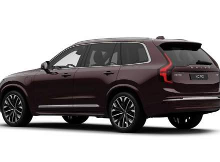 Volvo - XC90