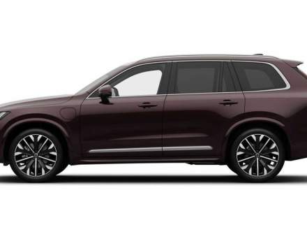 Volvo - XC90