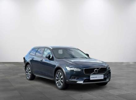 Volvo - V90