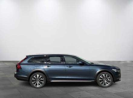 Volvo - V90