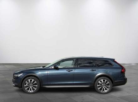 Volvo - V90