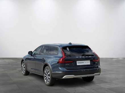 Volvo - V90